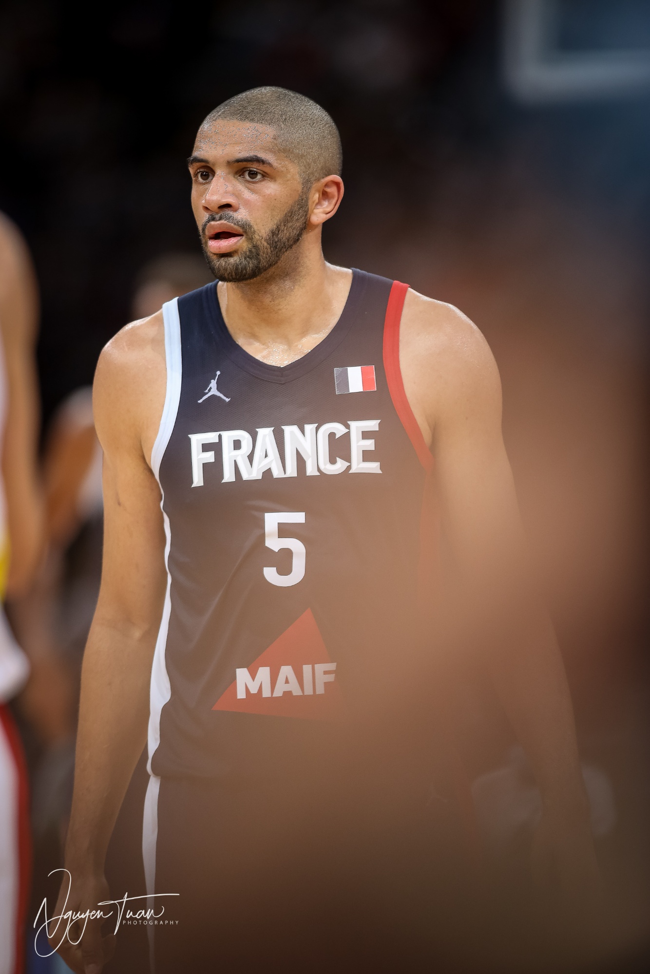 2021   France vs Espagne 4007